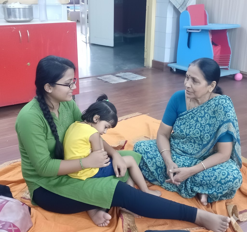 सहायता कार्य